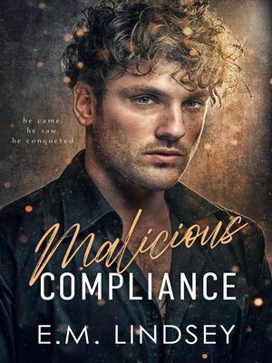 cover image of Malicious Compliance